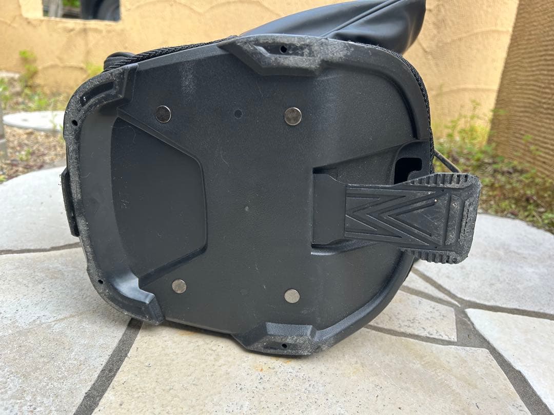 le coq sportif ブラック キャディバッグ