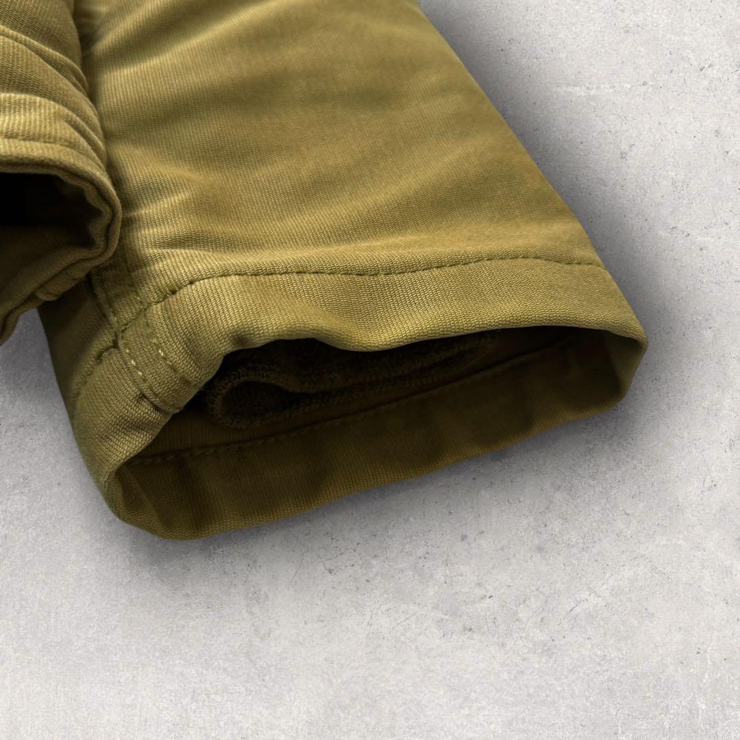 【超希少XLサイズ】アルファインダストリーズ　N-1　デッキジャケット　ボア　茶