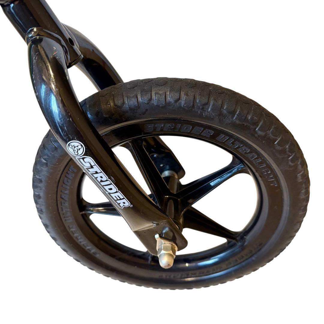 【日本正規品】STRIDER 12 スポーツ グリーン ストライダー