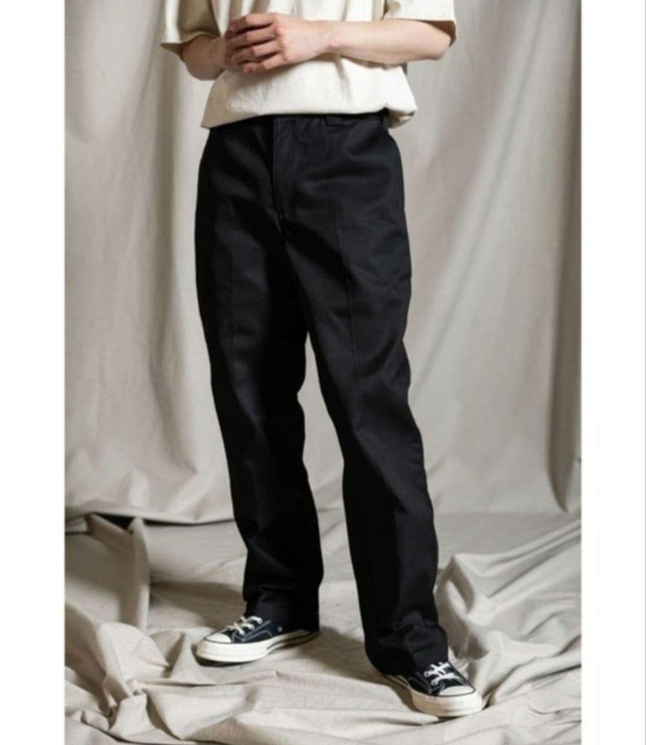 新品未使用　Dickies874 ワークパンツ　ハーレーダビッドソン　コラボ