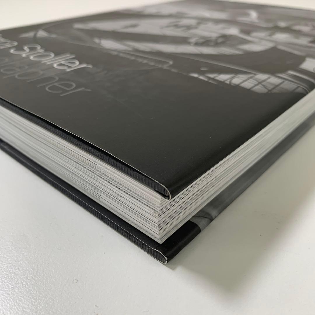 アート・デザイン・音楽 Ezra Stoller, Photographer by Nina Rap..