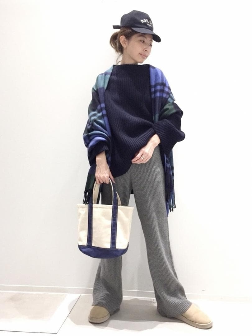 アパルトモン　KNIT PT　34サイズ