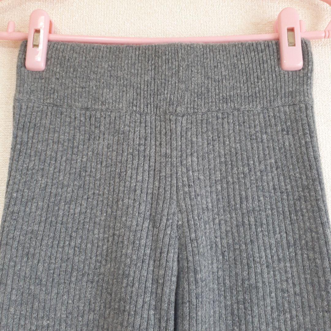 アパルトモン　KNIT PT　34サイズ