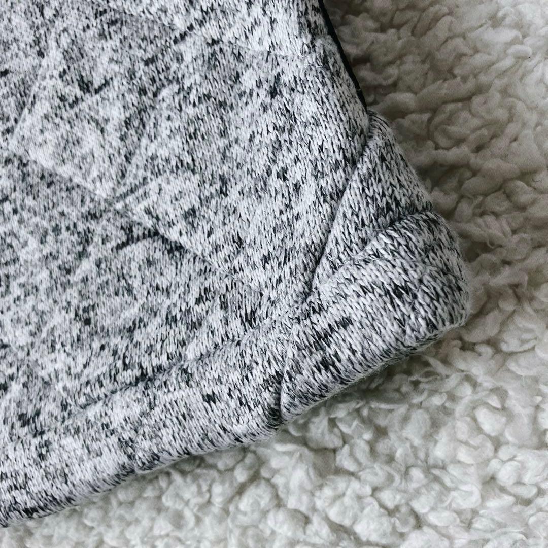 【タグ付新品】パーリーゲイツ ニットフリース×DIAPLEX スカート 0