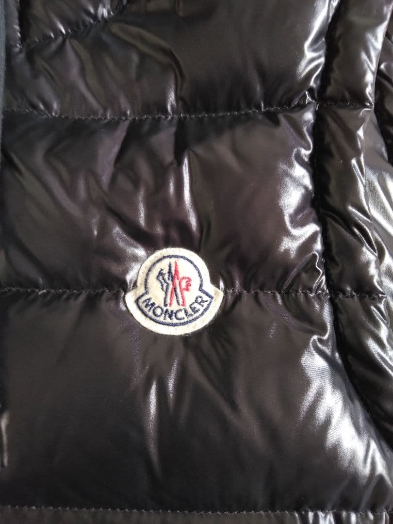 MONCLER　モンクレール　ダウンベスト