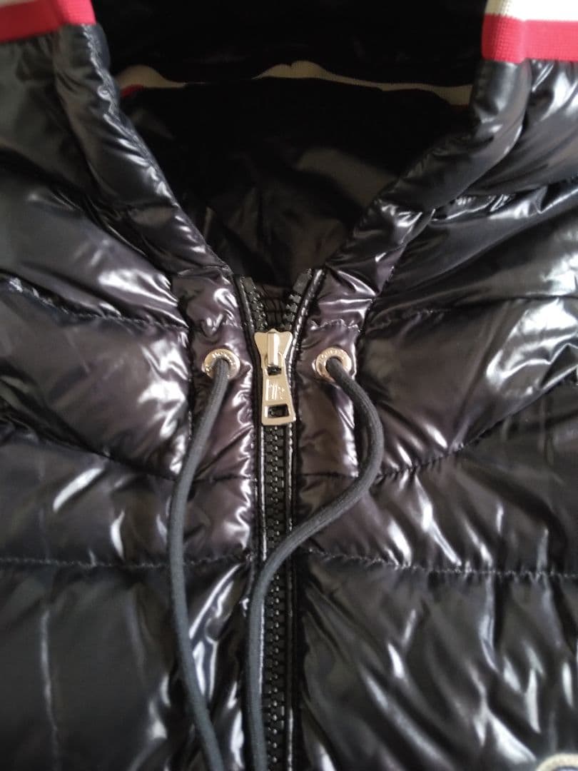 MONCLER　モンクレール　ダウンベスト