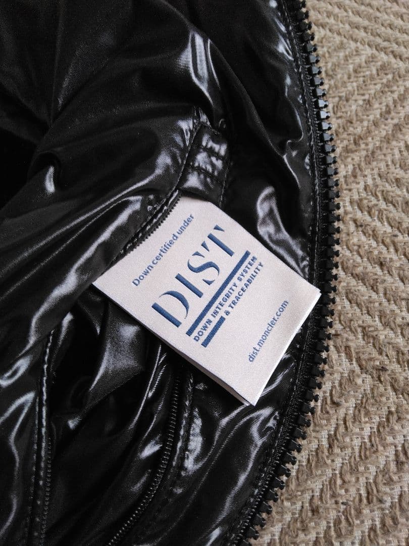 MONCLER　モンクレール　ダウンベスト