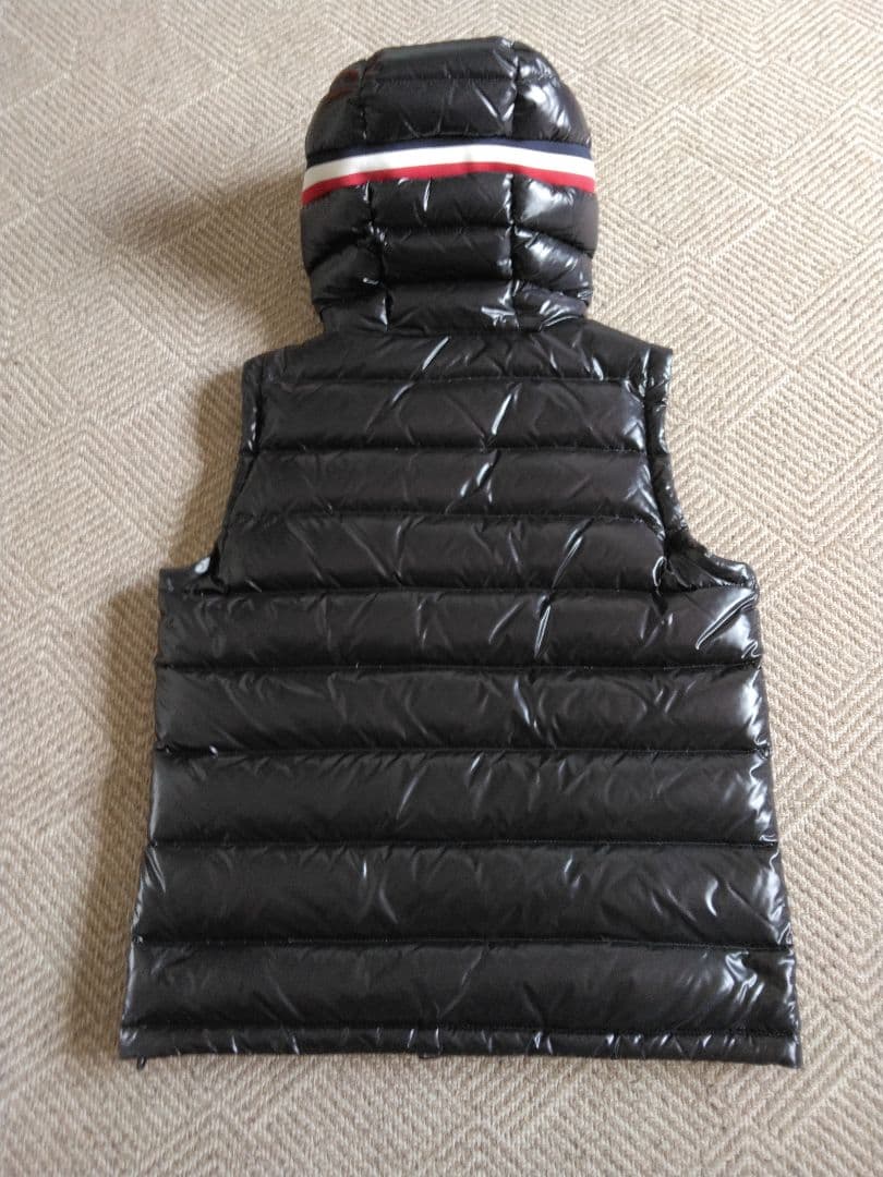 MONCLER　モンクレール　ダウンベスト