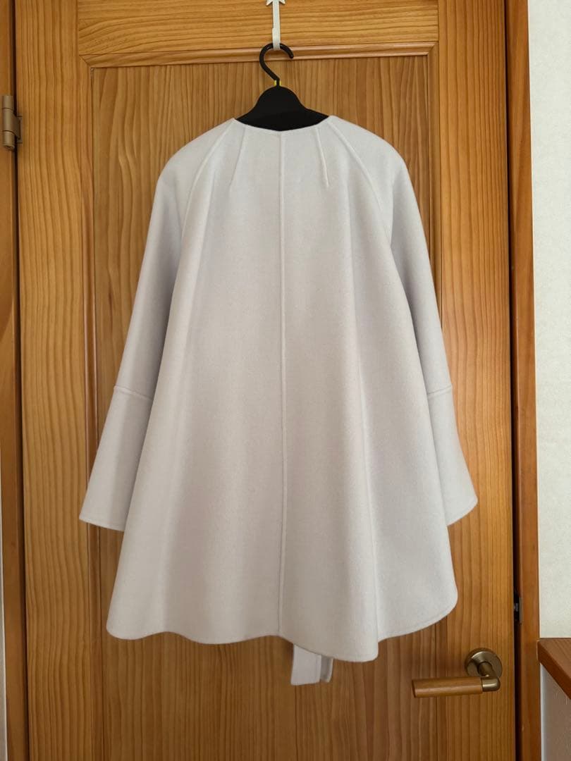 【アルページュストーリー】ケープコート