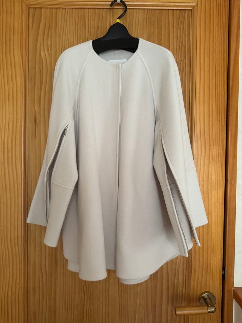 【アルページュストーリー】ケープコート