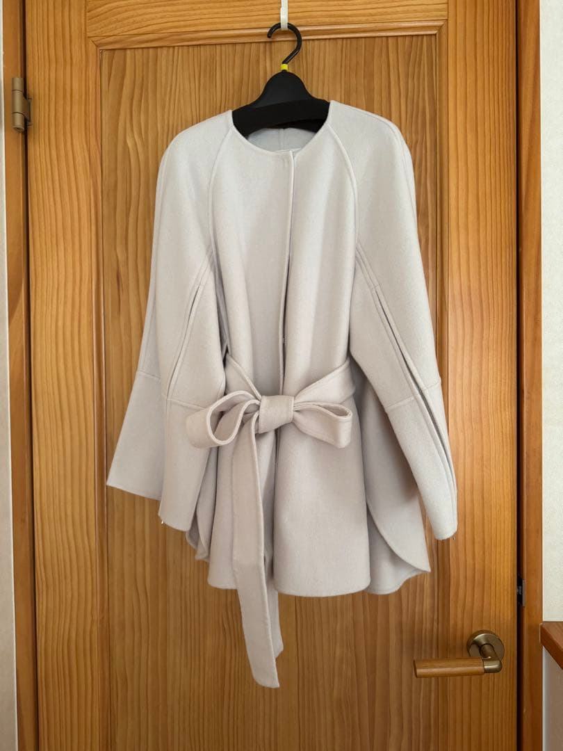 【アルページュストーリー】ケープコート