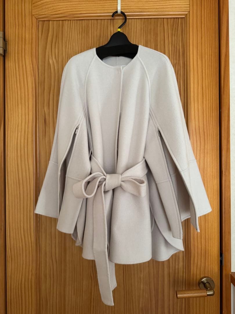 【アルページュストーリー】ケープコート