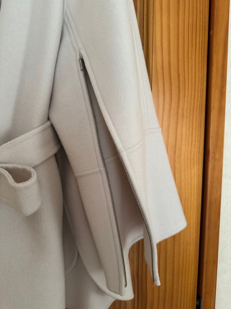 【アルページュストーリー】ケープコート