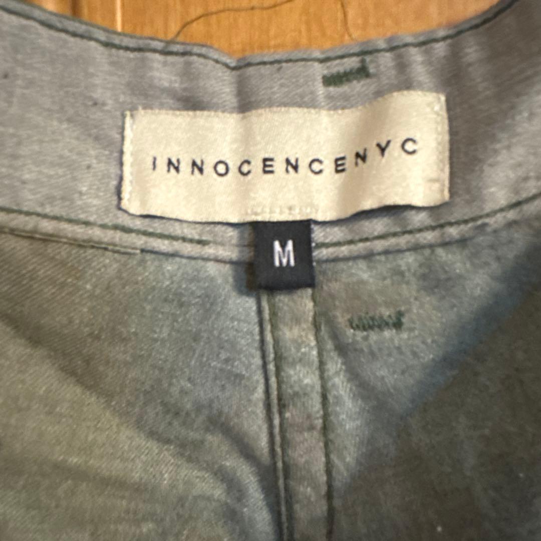 ⭐︎値下げ⭐︎Innocence NYC カーゴパンツ
