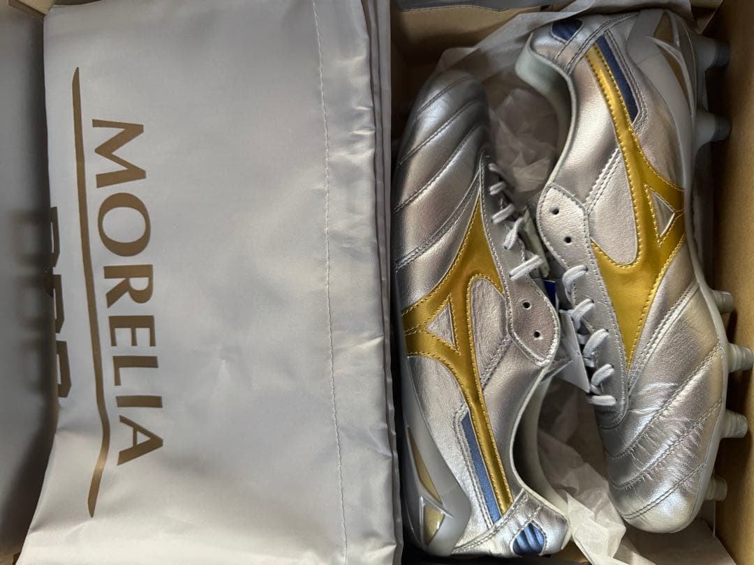 モレリア DNA 26.0cm