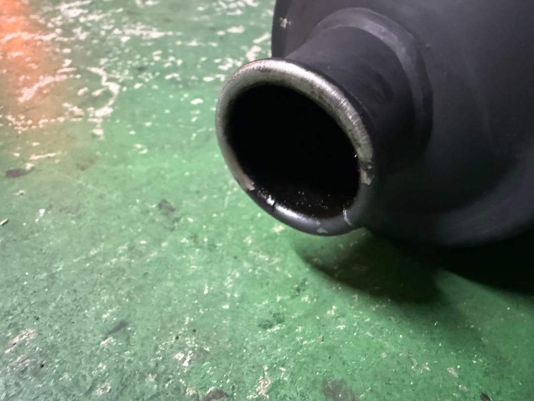 ベリアル ステレスチャンバー af18 af27