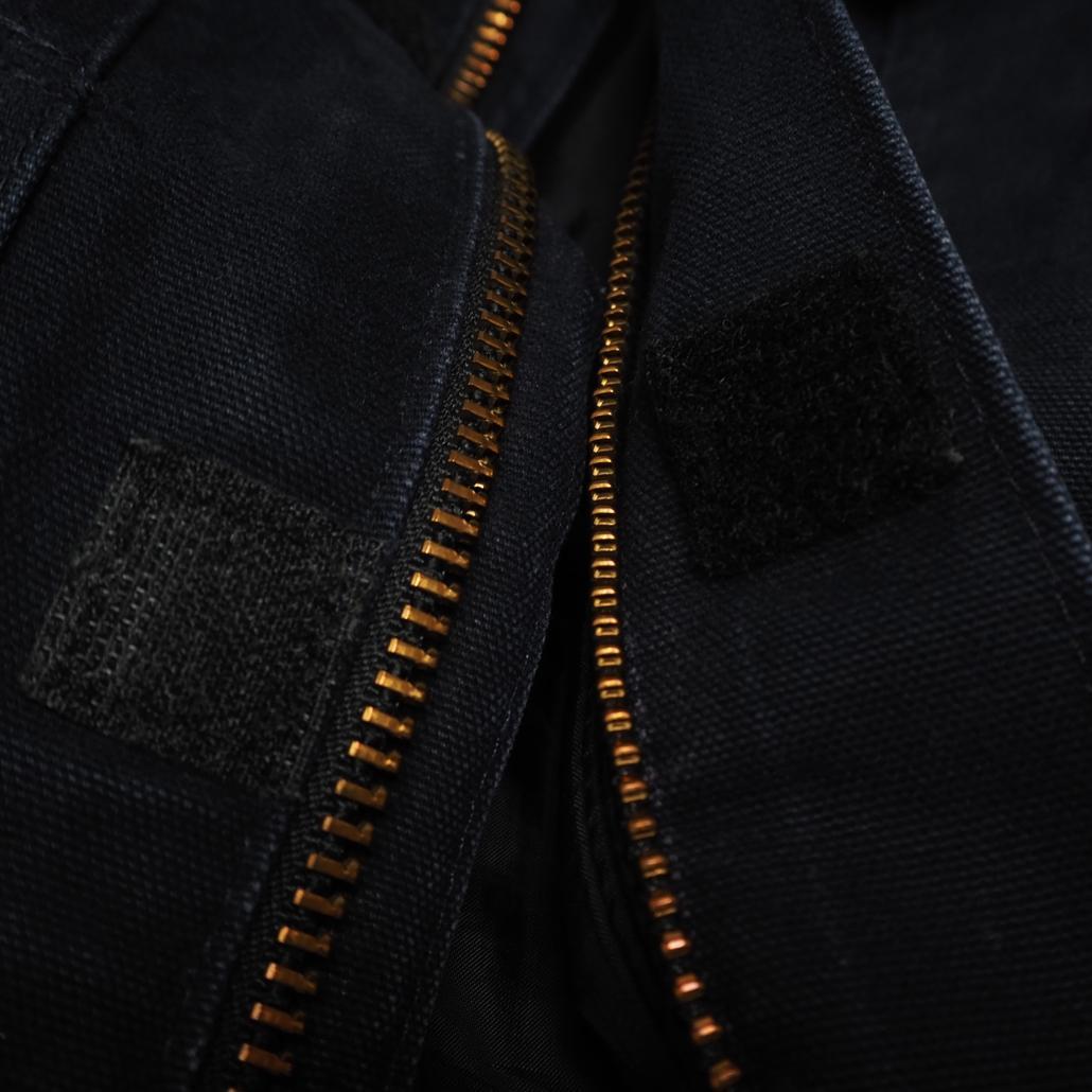 Sサイズ 希少カラー Carhartt C26 MDT トラディショナルコート