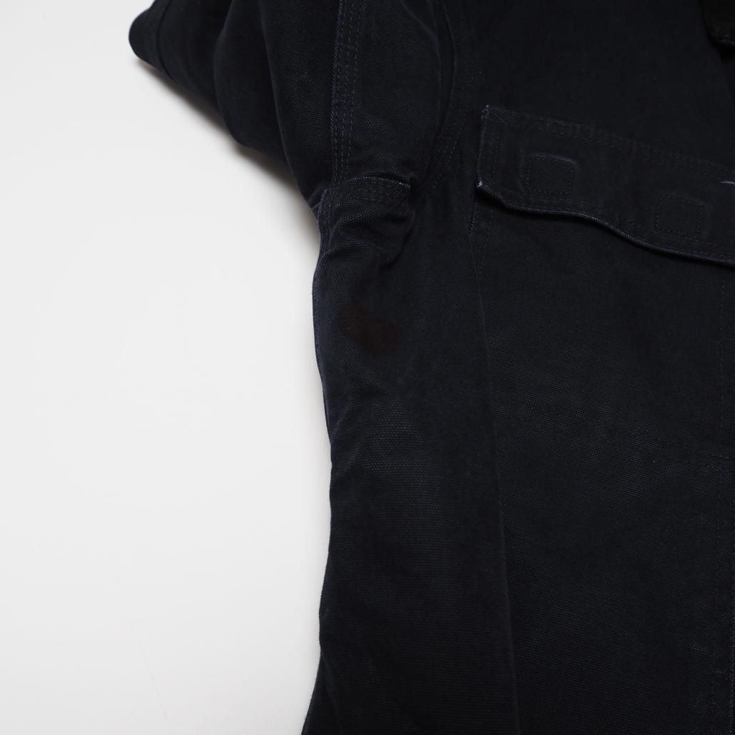 Sサイズ 希少カラー Carhartt C26 MDT トラディショナルコート