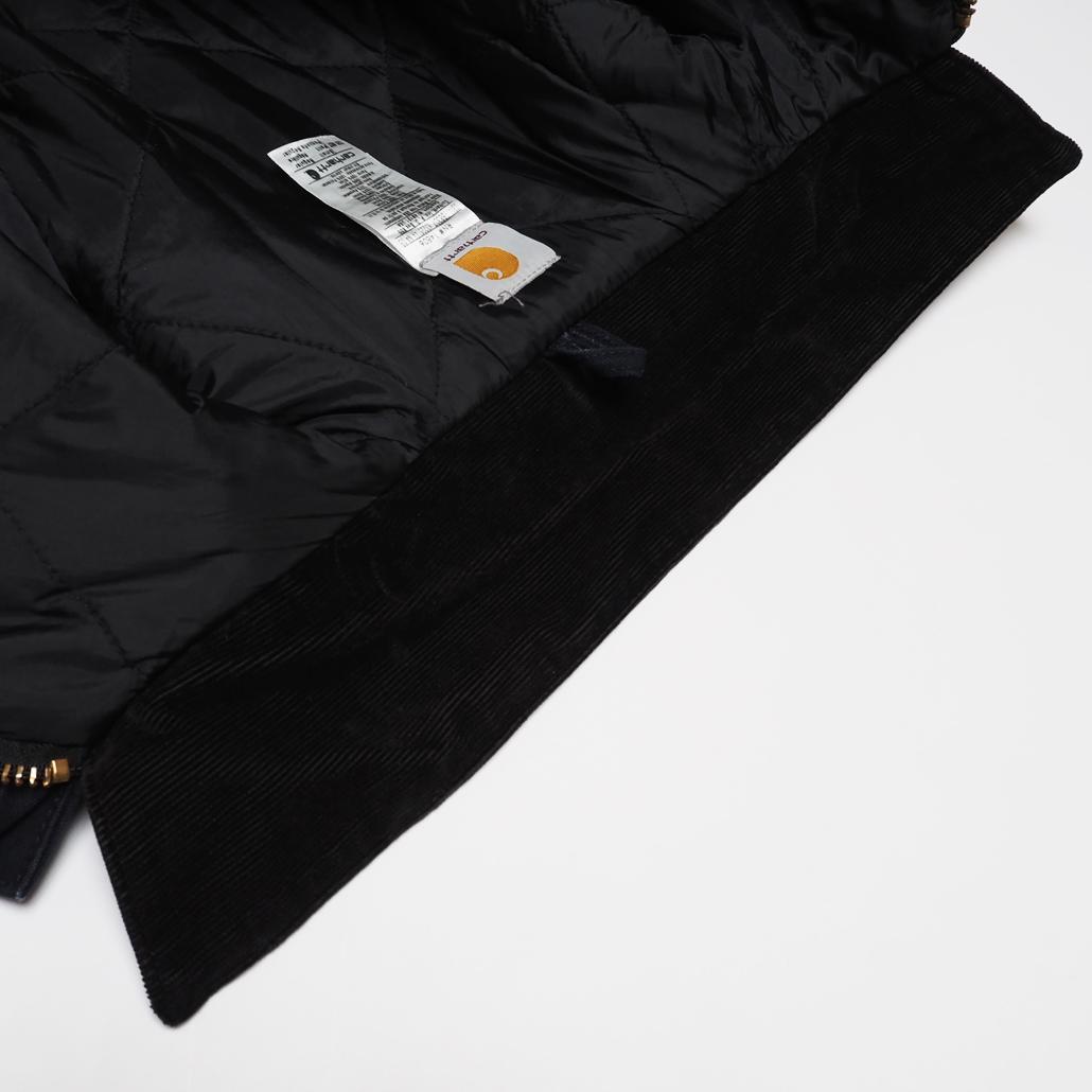 Sサイズ 希少カラー Carhartt C26 MDT トラディショナルコート
