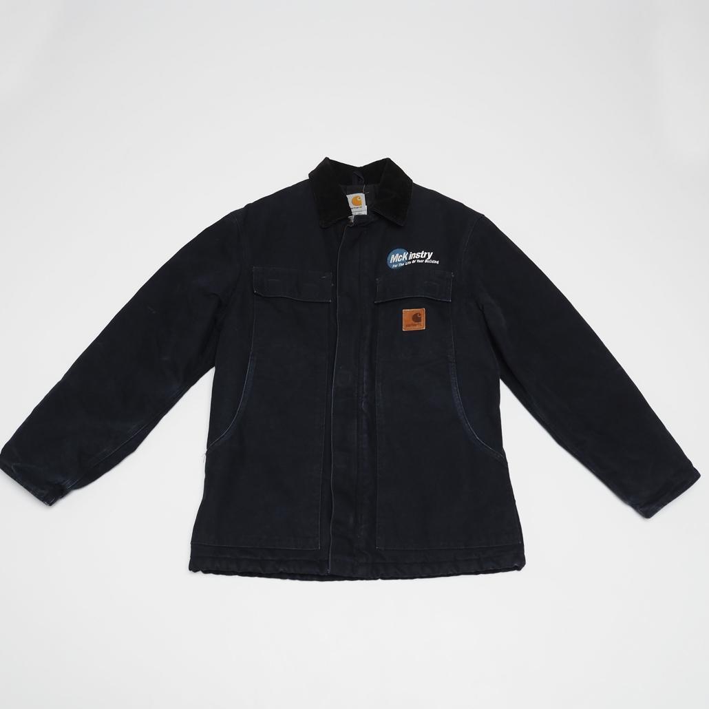 Sサイズ 希少カラー Carhartt C26 MDT トラディショナルコート
