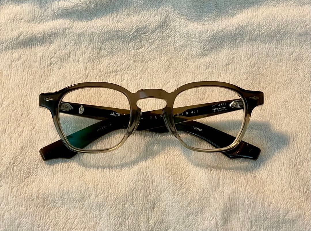 小物 JACQUES MARIE MAGE ZEPHIRIN 47