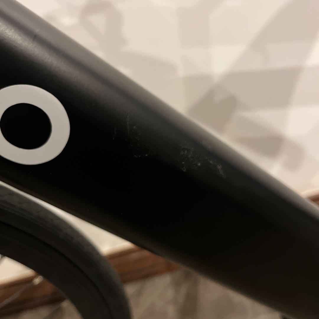 ぎょうざ cartel bikes ebo カーテルバイクEバイク