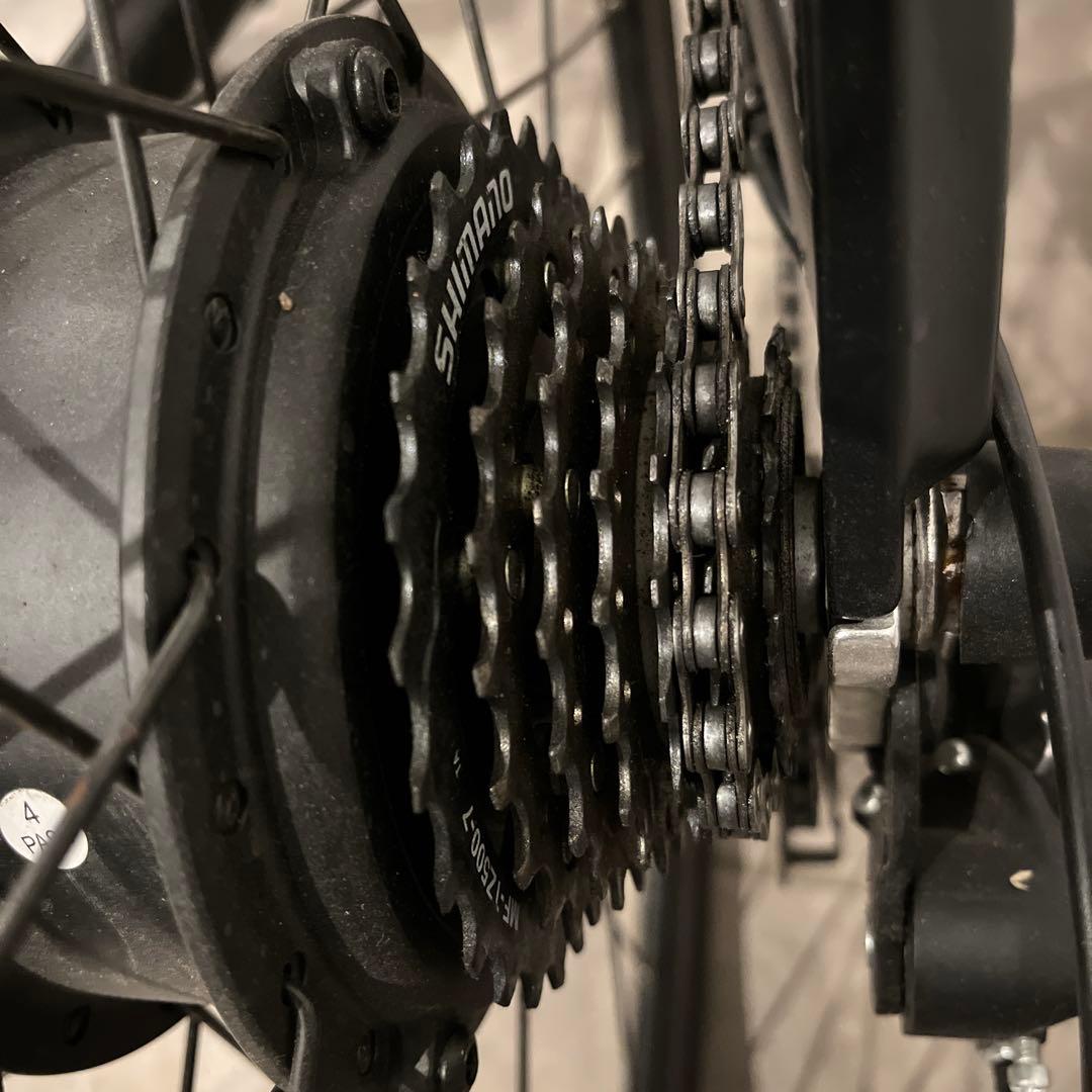 ぎょうざ cartel bikes ebo カーテルバイクEバイク