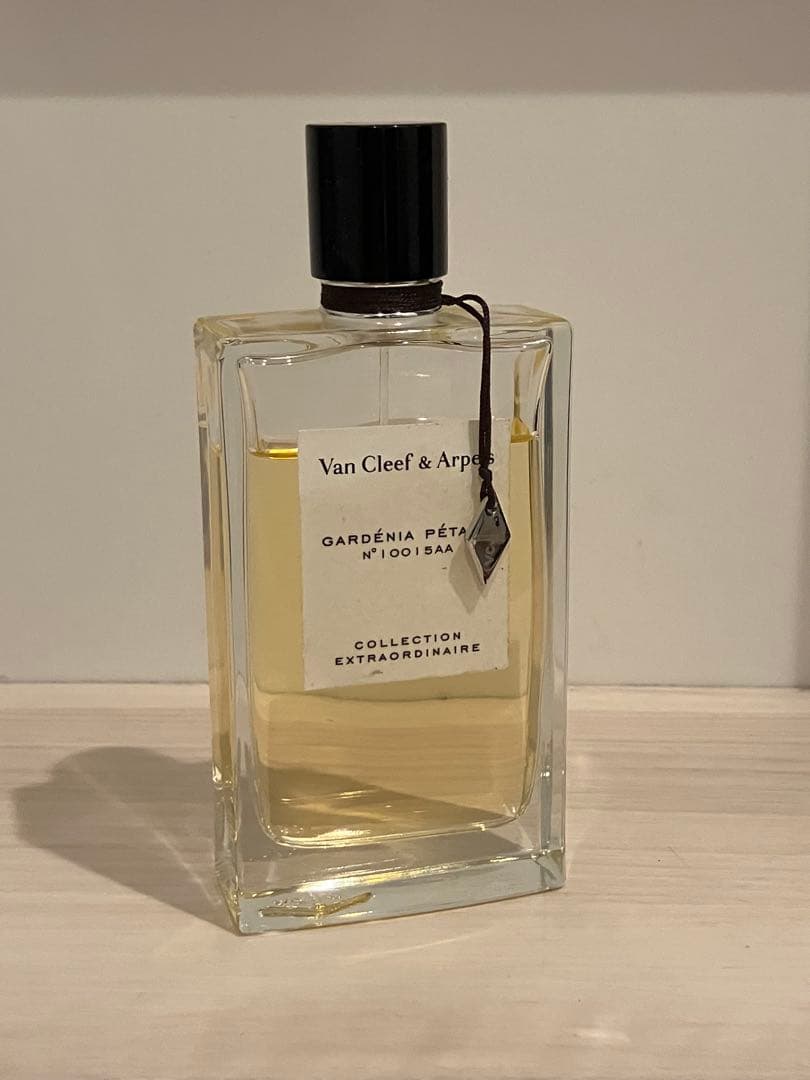 Van Cleef & Arpels GARDÉNIA PÉTAL 75ml
