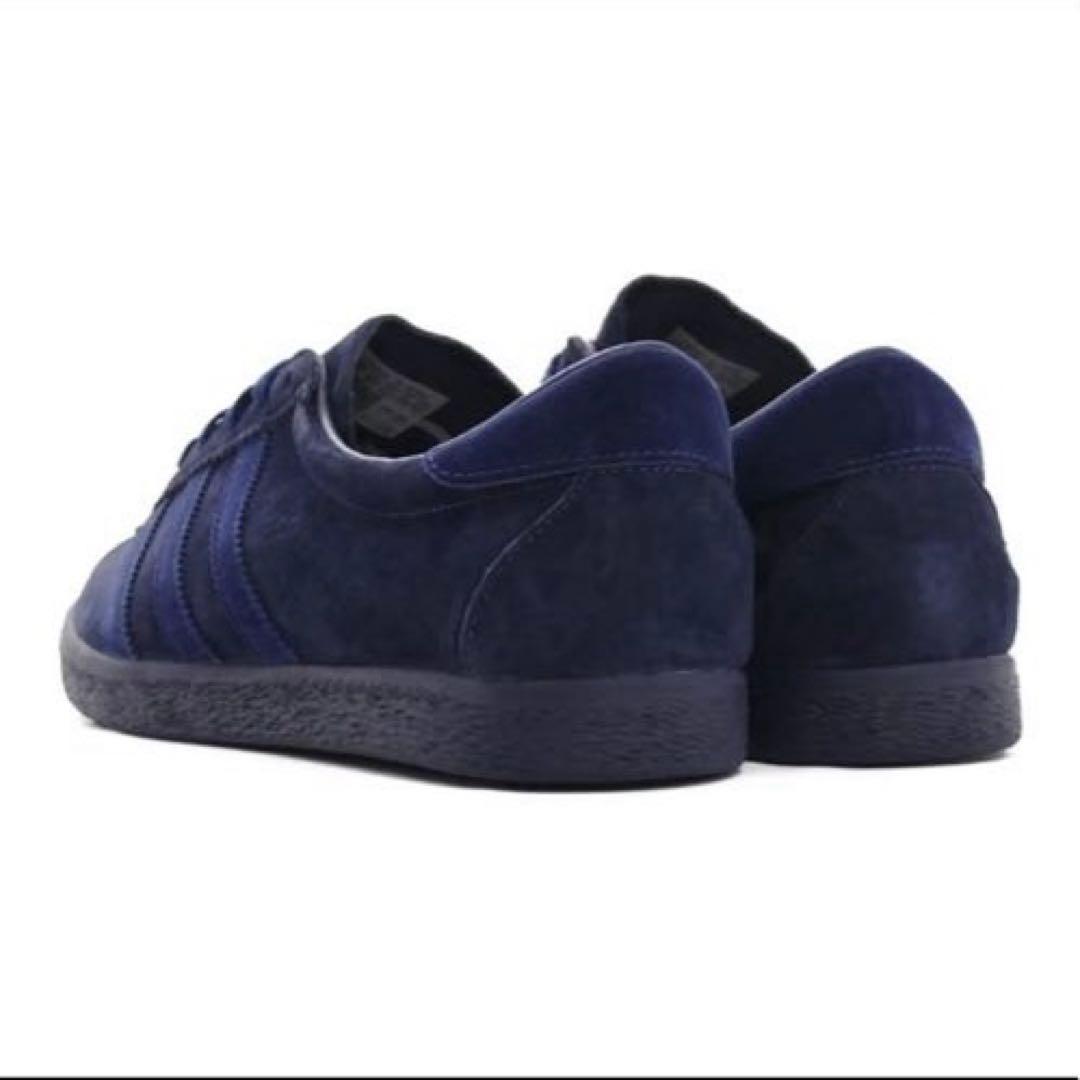 【日本完売品】adidas 28センチTOBACCO ナイトインディゴ　新品