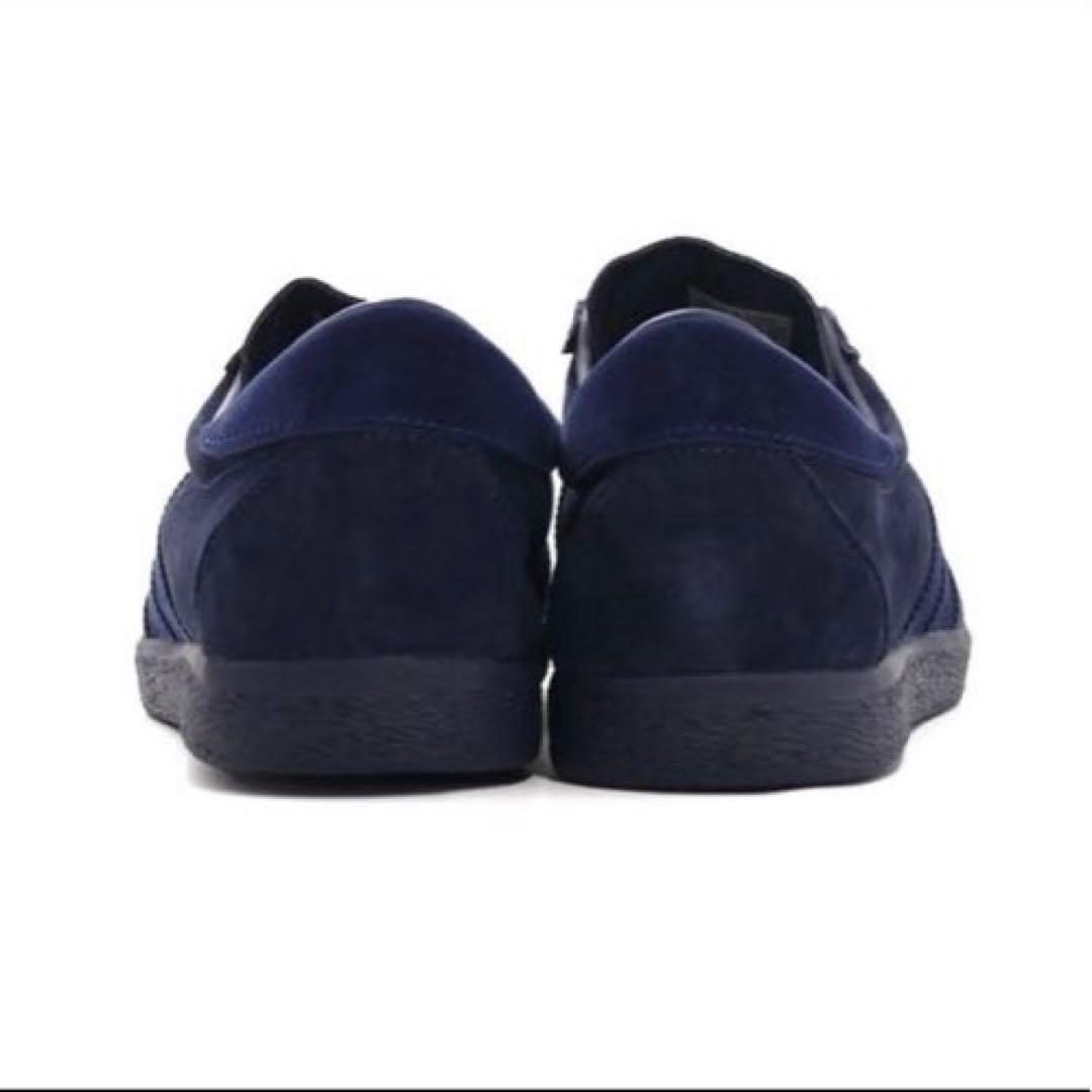 【日本完売品】adidas 28センチTOBACCO ナイトインディゴ　新品