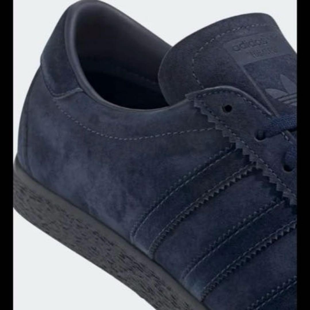 【日本完売品】adidas 28センチTOBACCO ナイトインディゴ　新品