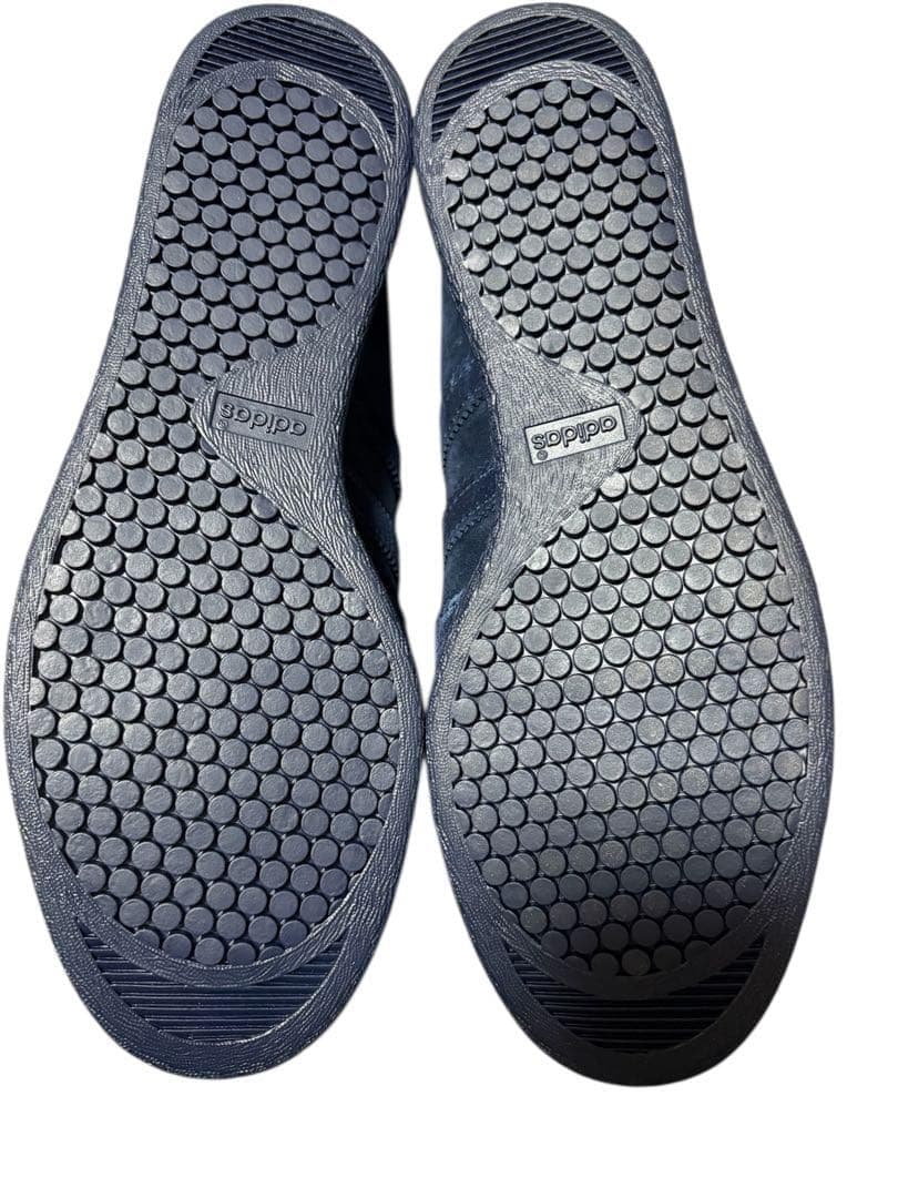 【日本完売品】adidas 28センチTOBACCO ナイトインディゴ　新品