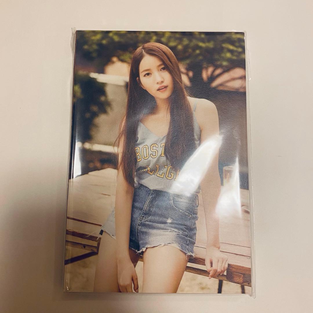 GFRIEND Buudy 特典　ファンクラブ