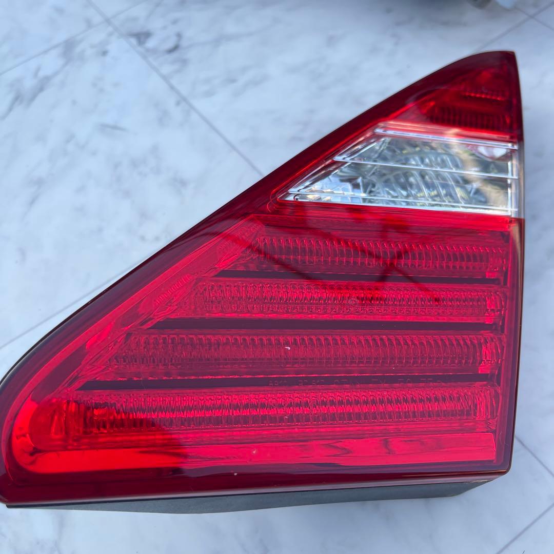 30セルシオ テールランプ