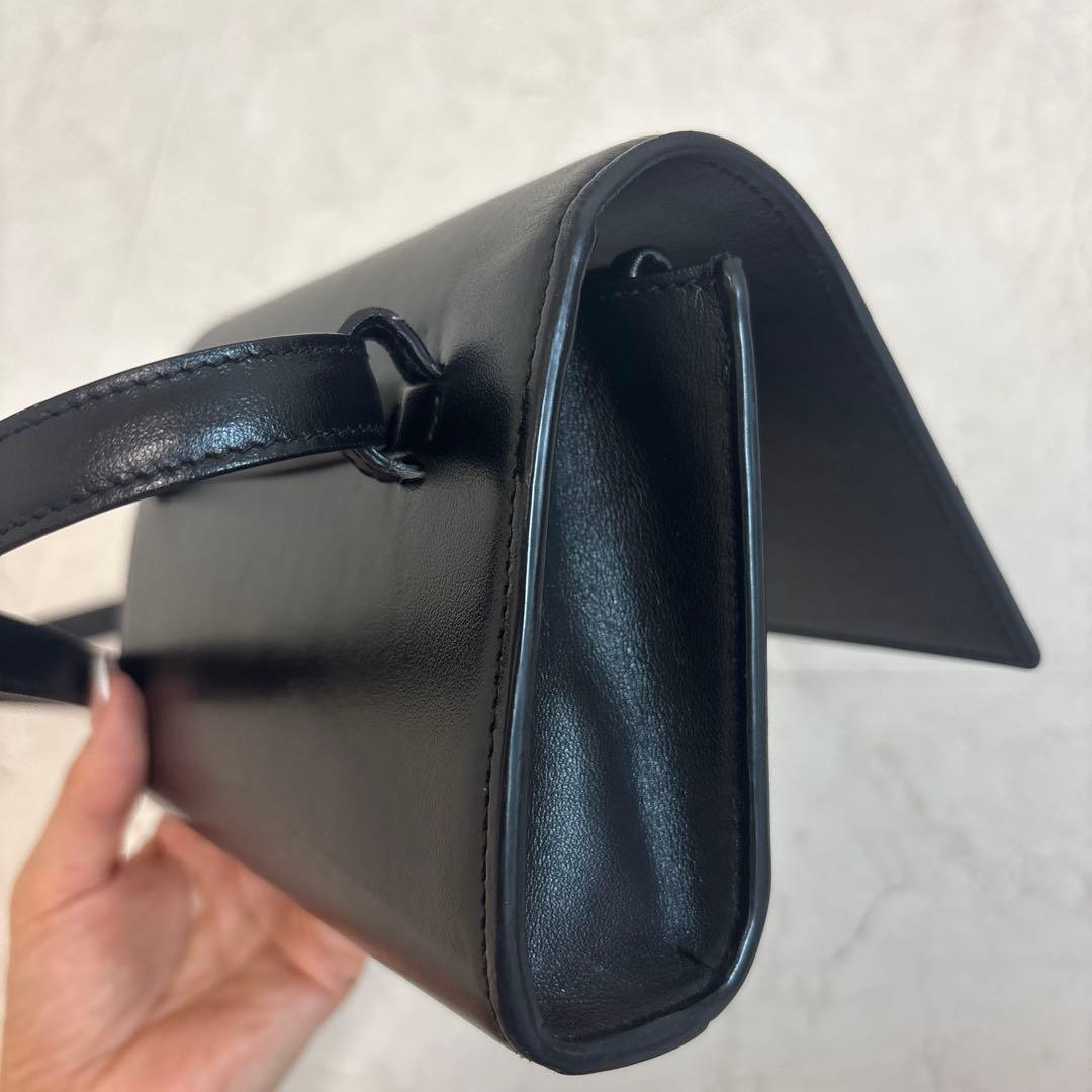 YSL サンローラン SAINT LAURENT ウエストポーチ クラッチ