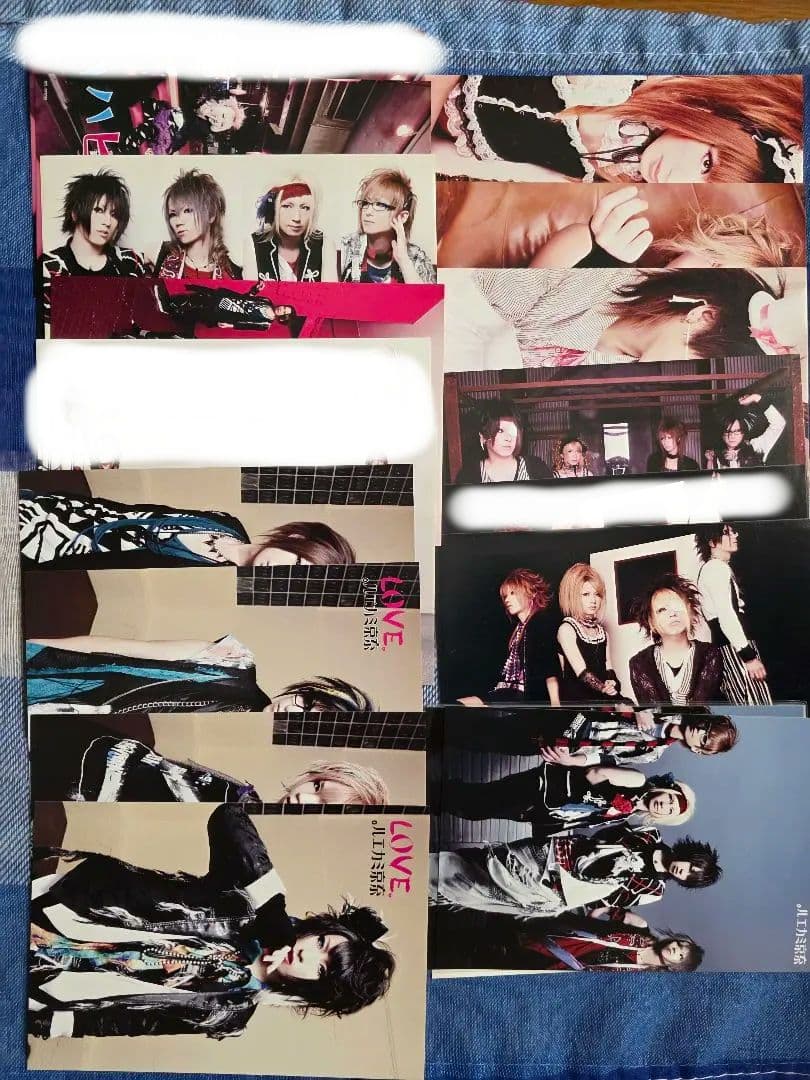 東京ミカエル。 CD・DVD セット