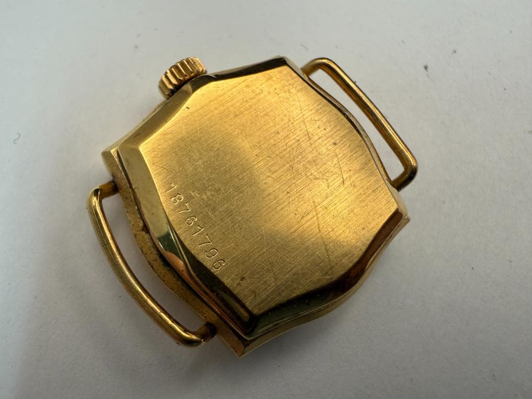 V*N様 f3048 LONGINES ロンジン 腕時計 レディース