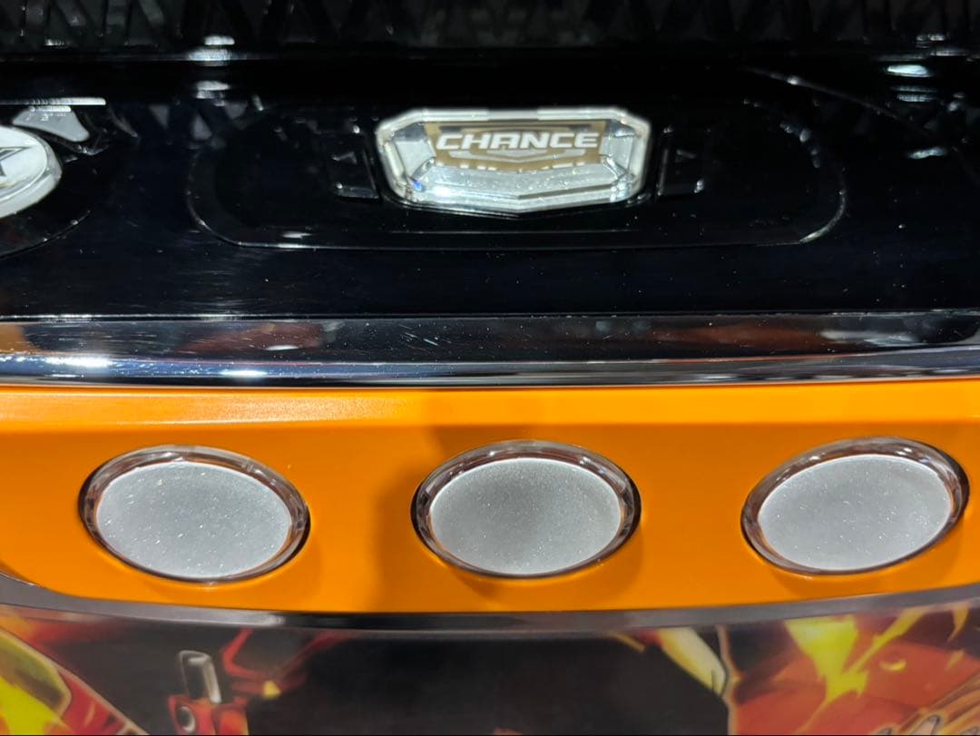 たなかーん【L/SHAMANKING/SS 】すぐに遊べる‼️送料無料‼️