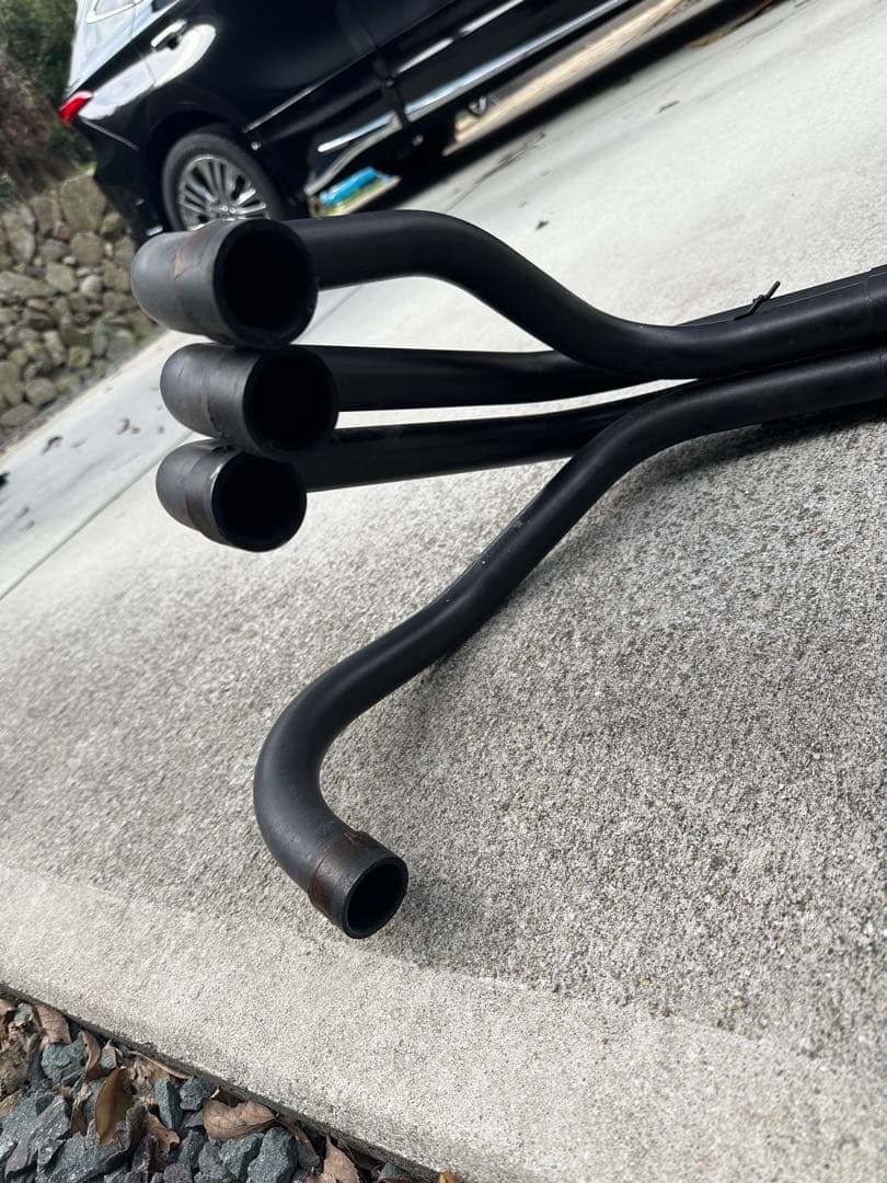 モリワキ　マフラーゼファーχ