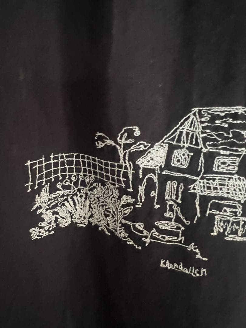 yuw ×India is beautiful オールインワン　新品未使用品