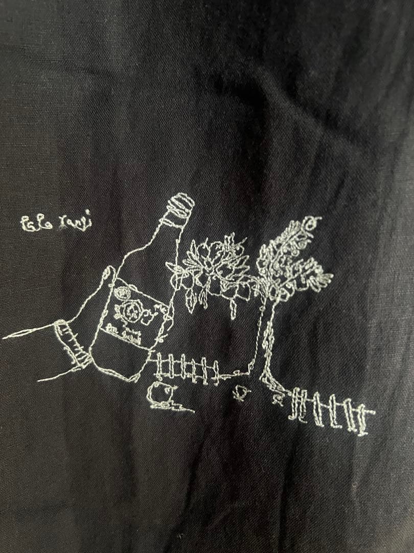 yuw ×India is beautiful オールインワン　新品未使用品