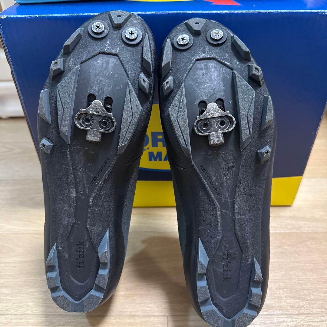 FIZIK / フィジーク X5 TERRA