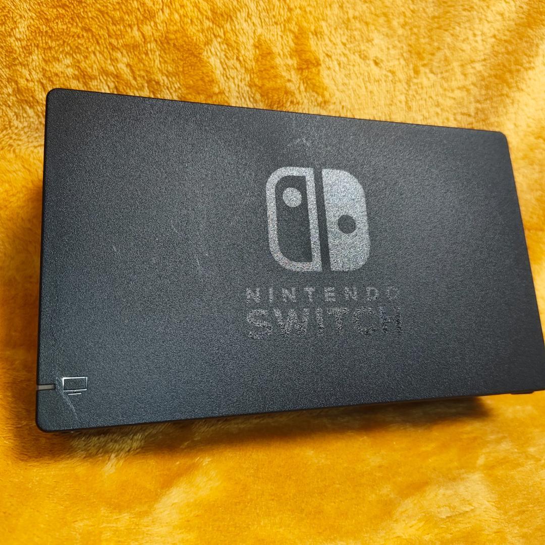 Nintendo Switch 初期モデル