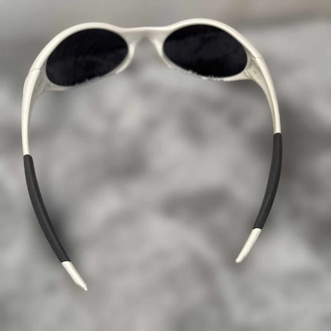 オークリー　アイジャケット　90年代製