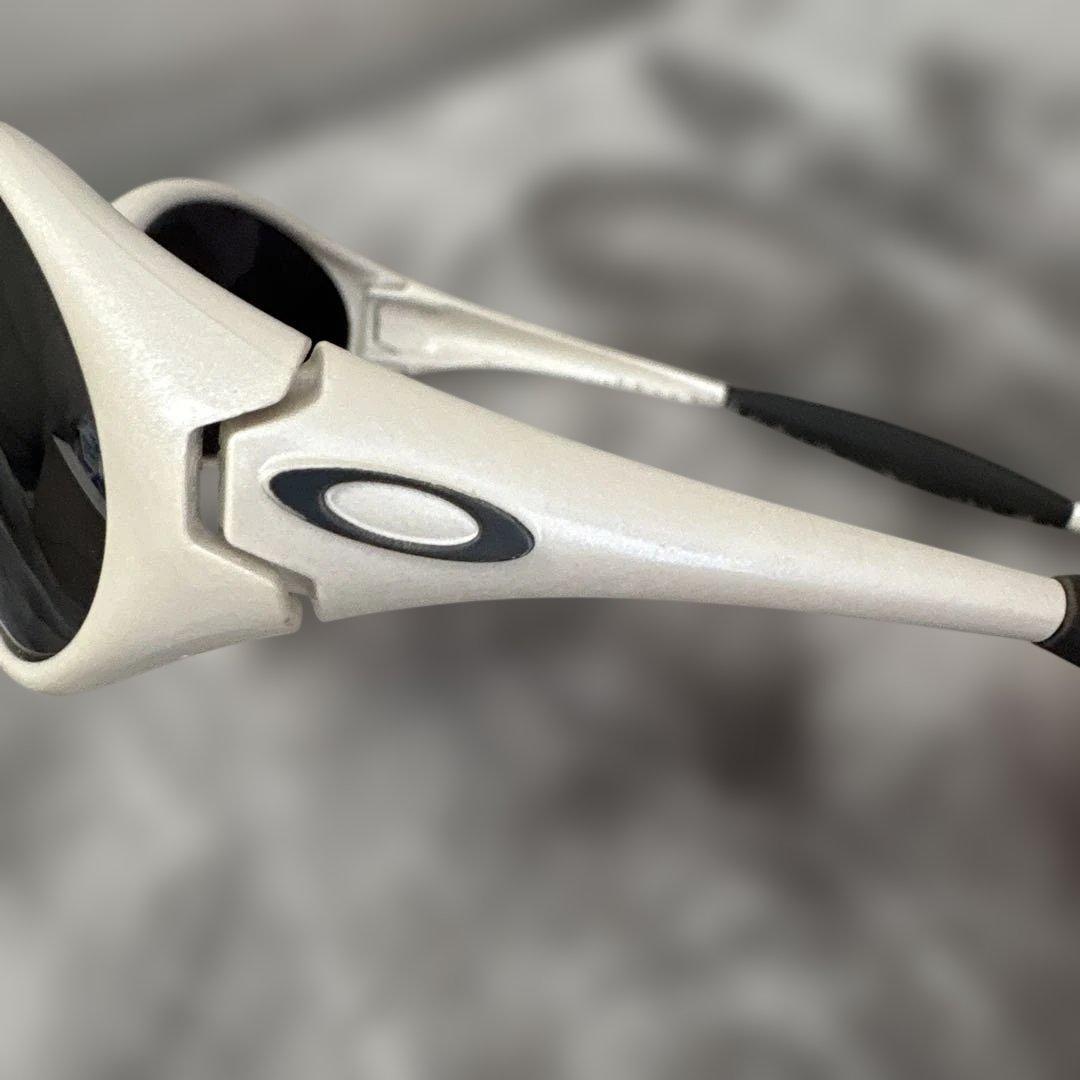 オークリー　アイジャケット　90年代製