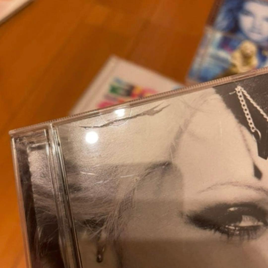 洋楽 CD まとめ セット