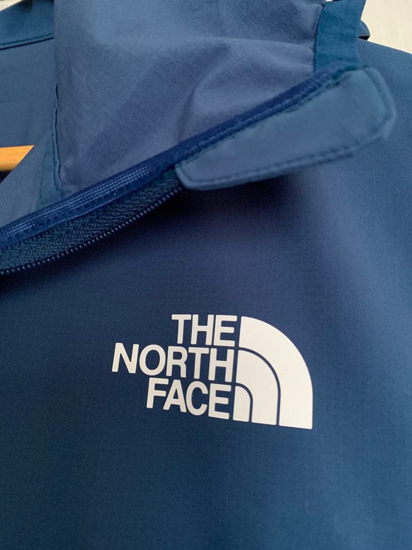 THE NORTH FACE ESエニータイムウィンドフーディ NP72385