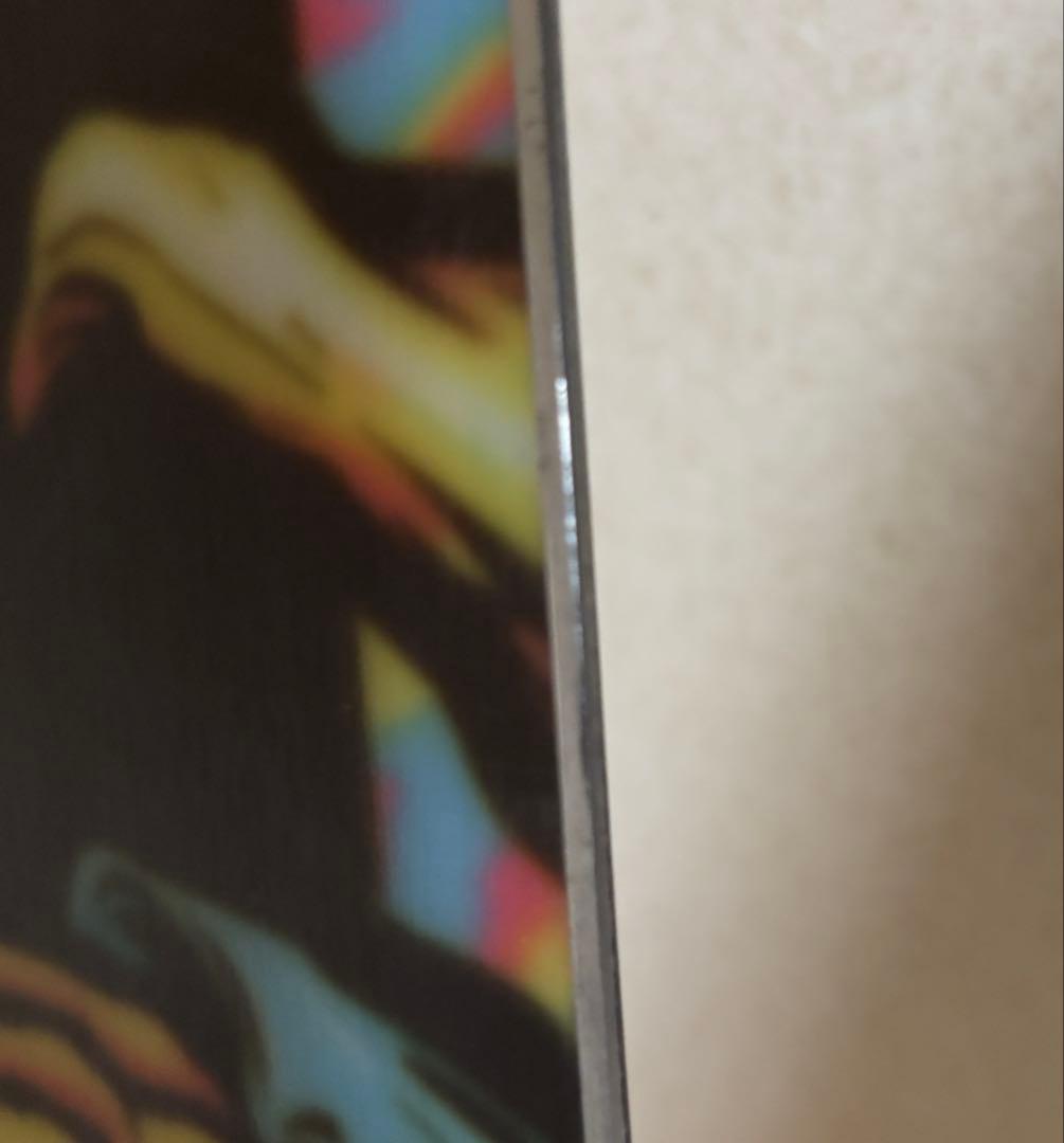 HOVLAND スノースケート　ファイブ・オー