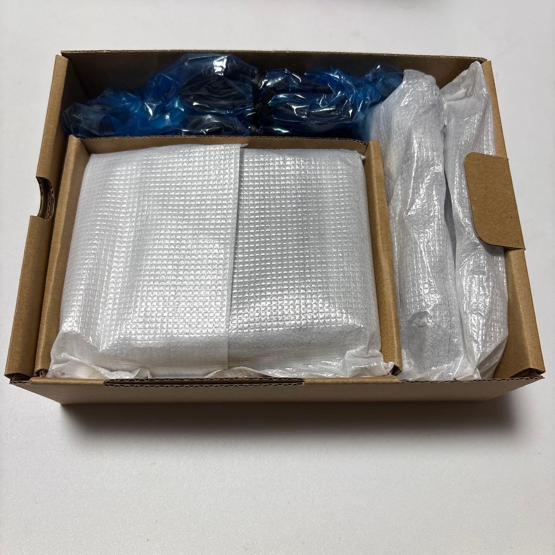 未使用　Nintendo ニンテンドークラシックミニ スーパーファミコン