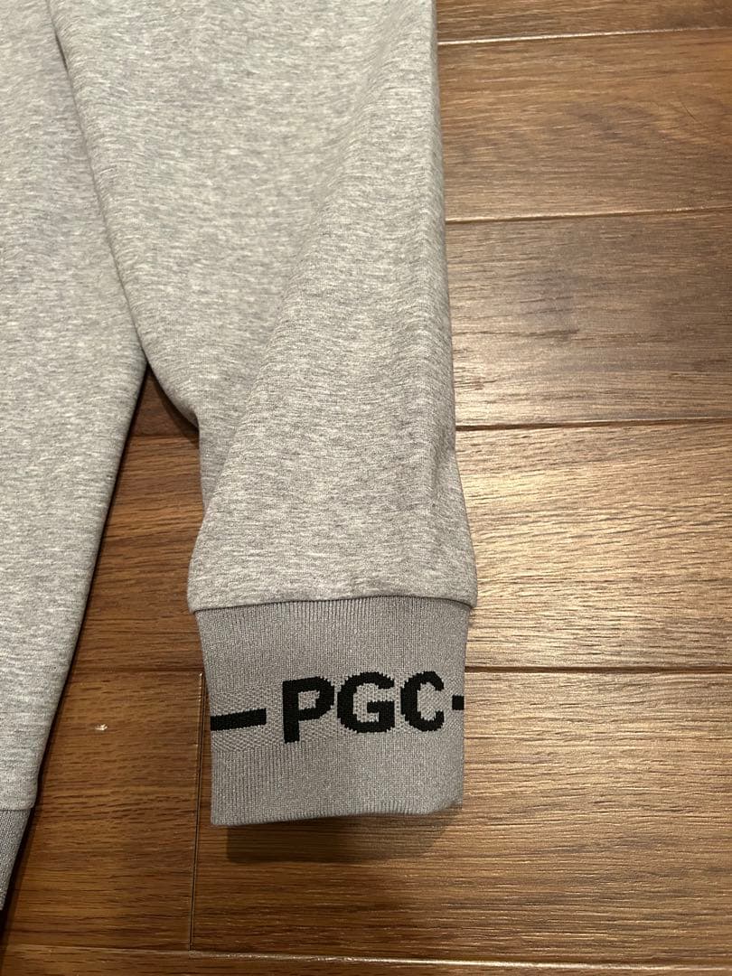 メンズウェア Pacific GOLF CLUB BONDING HOODIE